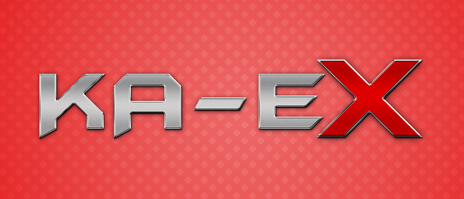 KA-EX