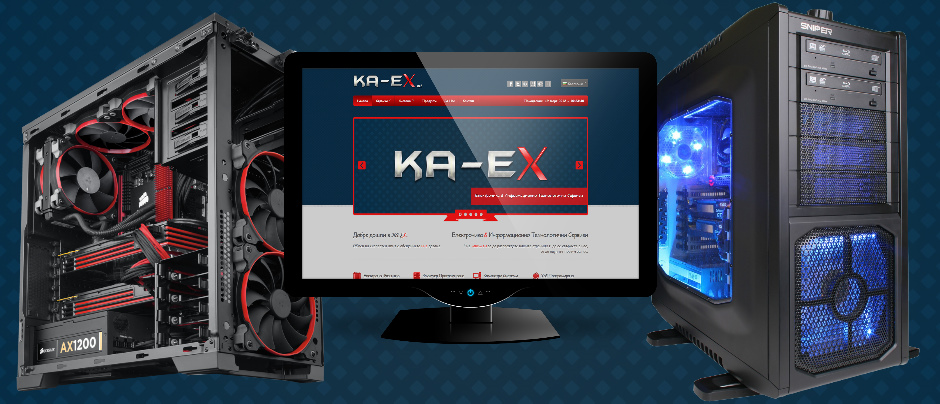 KA-EX